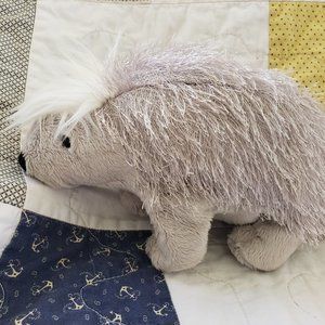 Webkinz Porcupine - No Code